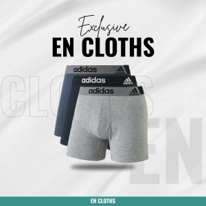 Premium 3 Pack Boxxer Combo